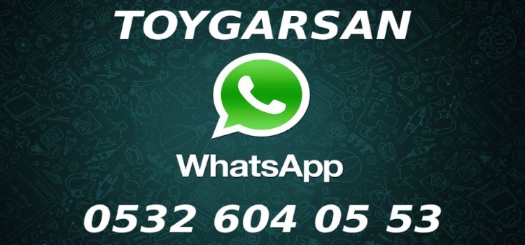 Toygar Çember - TOYGARSAN - Toygar Çemberleme