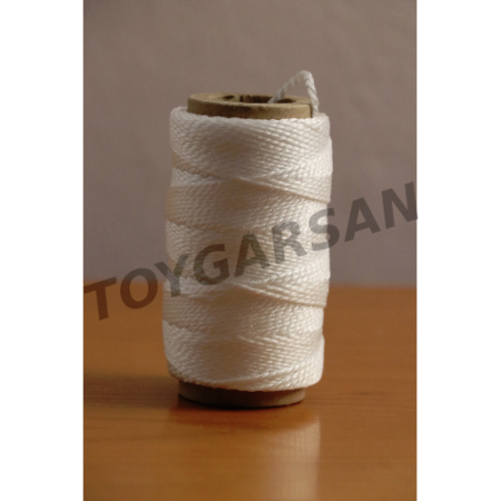100 gr İnce Masura Çırpı İpi