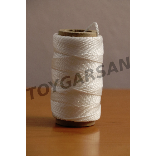100 gr İnce Masura Çırpı İpi