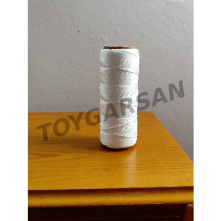 200 gr İnce Masura Çırpı İpi