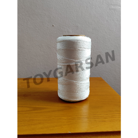 400 gr İnce Masura Çırpı İpi