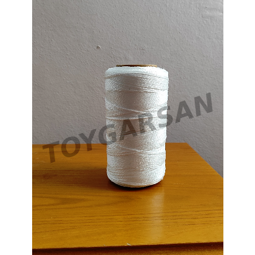 400 gr İnce Masura Çırpı İpi